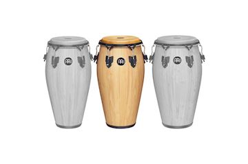 Meinl - lc1134nt-m conga luis conte 11 3/4'' naturel