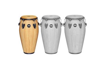 Meinl - lc11nt-m 11'' quinto luis conte 11'' naturel