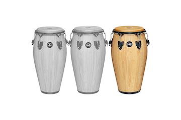 Meinl - lc1212nt-m tumba luis conte 12,5'' naturel