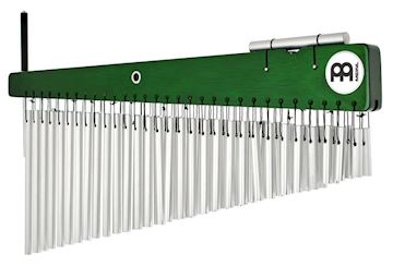 Meinl - lc60hf barchimes 60 bars dubbele rij louis conte