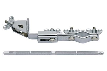 Meinl - mc-1 multiklem, 1 houder