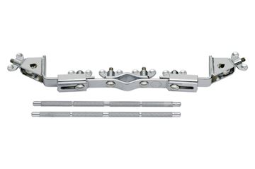 Meinl - mc-2 multi clamp two mounts