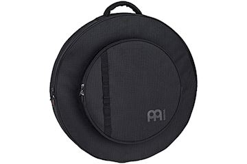 Meinl - mcb22cr carbon ribstop cymbaltas 22"