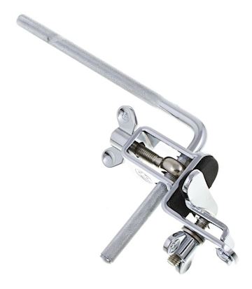 Meinl - mc-bd cowbell/percussie houder voor bassdrum