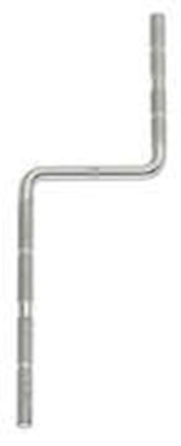 Meinl - mc-r3 rod z-shaped