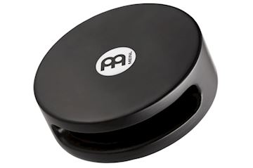Meinl - mcs1-bk mountable cajon snare zwart
