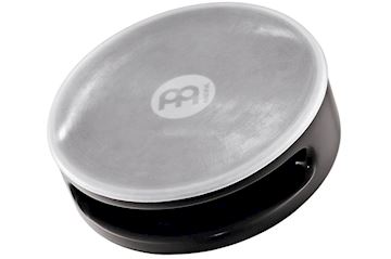 Meinl - mcs2-bk mountable cajon snare zwart