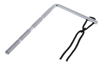 Meinl - mc-tri triangle houder