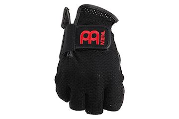 Meinl - mdgfl-xl drumhandschoenen zonder vingers, xl