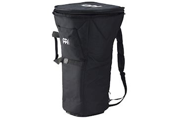 Meinl - mdjb-l professional djembe tas large