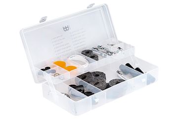 Meinl - mdtk drum tech kit