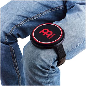 Meinl - mkpp-4 oefenpad met band 4"