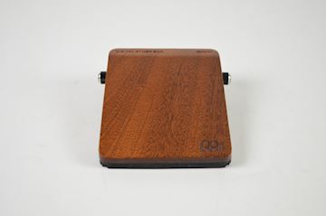Meinl - mpds1 digital stomp box met 9v adapter