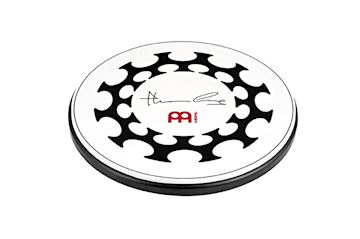 Meinl - mpp-12-tl oefenpad thomas lang 12''