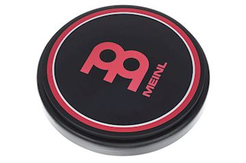 Meinl - mpp-6 oefenpad 6''