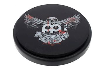 Meinl - mpp-6-jb oefenpad jawbreaker 6''