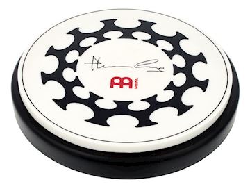 Meinl - mpp-6-tl oefenpad thomas lang 6''