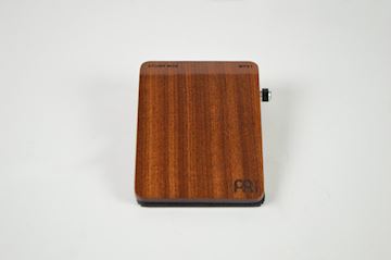 Meinl - mps1 analog stomp box