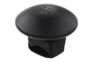 Meinl - ms-bk motion shaker zwart