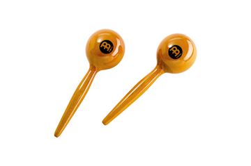 Meinl - mwm2am wood both round amber marcas pr
