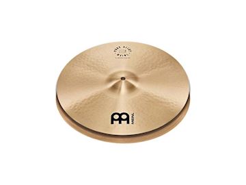 Meinl - pa14mh pure alloy 14'' medium hihat