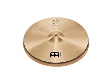 Meinl - pa15mh pure alloy 15'' medium hihat