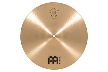 Meinl - pa17mc pure alloy 17'' medium crash