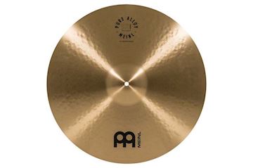 Meinl - pa20mc pure alloy 20'' medium crash