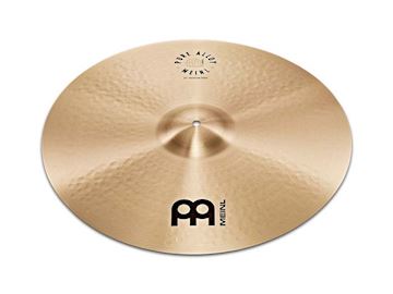 Meinl - pa20mr pure alloy 20'' medium ride