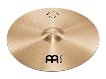 Meinl - pa22mr pure alloy 22'' medium ride