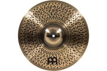 Meinl - pac16mtc pure alloy custom 16" medium thin crash