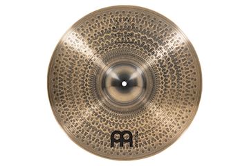 Meinl - pac18mtc pure alloy custom 18" medium heavy crash