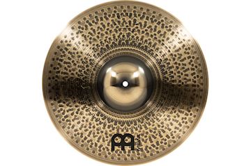 Meinl - pac18mtc pure alloy custom 18" medium thin crash