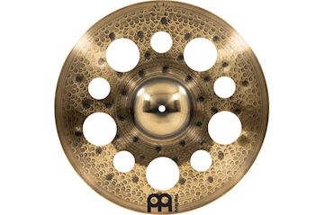 Meinl - pac18trc pure alloy custom 18" trash crash