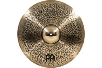 Meinl - pac20mtc pure alloy custom 20" medium thin crash