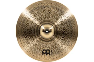 Meinl - pac22mtr pure alloy custom 22" medium thin ride