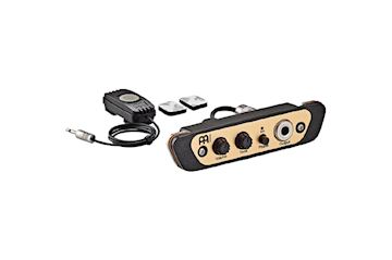 Meinl - pa-caj cajon preamp pickup microfoon