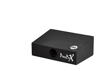Meinl - pbassbox pickup bassbox