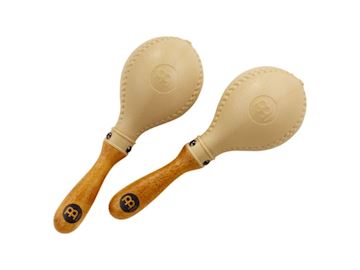 Meinl - pm2bg mn session maracas beige pr