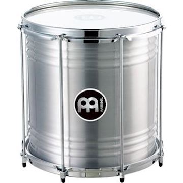 Meinl - re10 mn repinique 10x10 aluminum