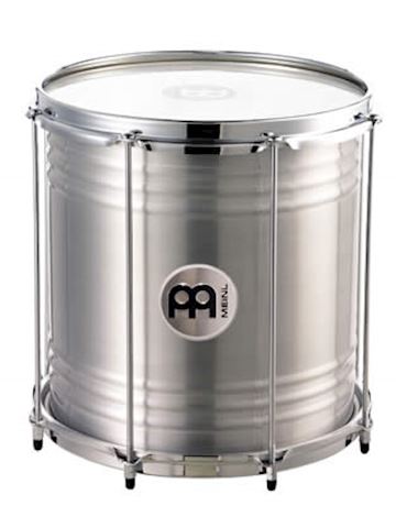 Meinl - re12 mn repinique 12x12 aluminum