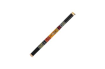 Meinl - rs1bk-l mn rainstick bamboo 39