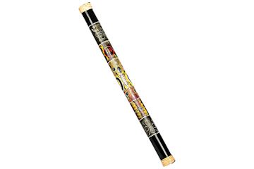 Meinl - rs1bk-m-l rainstick bamboo medium large