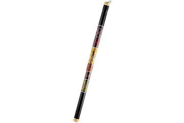 Meinl - rs1bk-xl mn rainstick bamboo 48