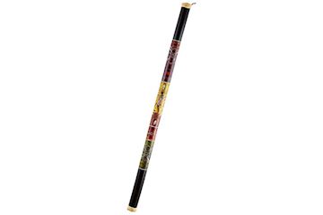 Meinl - rs1bk-xxl mn rainstick bamboo 60