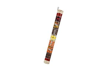 Meinl - rs1r-m mn rainstick bamboo 24