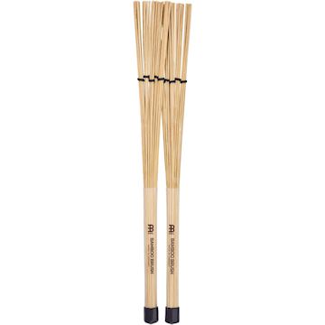 Meinl - sb205 mn rod bamboo brush