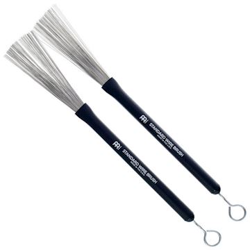 Meinl - sb300 mn wire brush standard