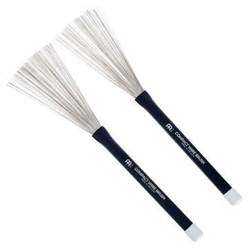 Meinl - sb301 mn wire brush compact
