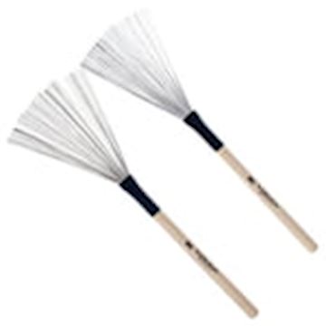 Meinl - sb302 mn wire brush fixed 7a